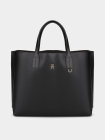 Сумки Tommy Hilfiger модель AW0AW17463-BDS Фото
