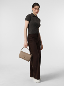 Сумки Tommy Hilfiger модель AW0AW17465-AFE Фото
