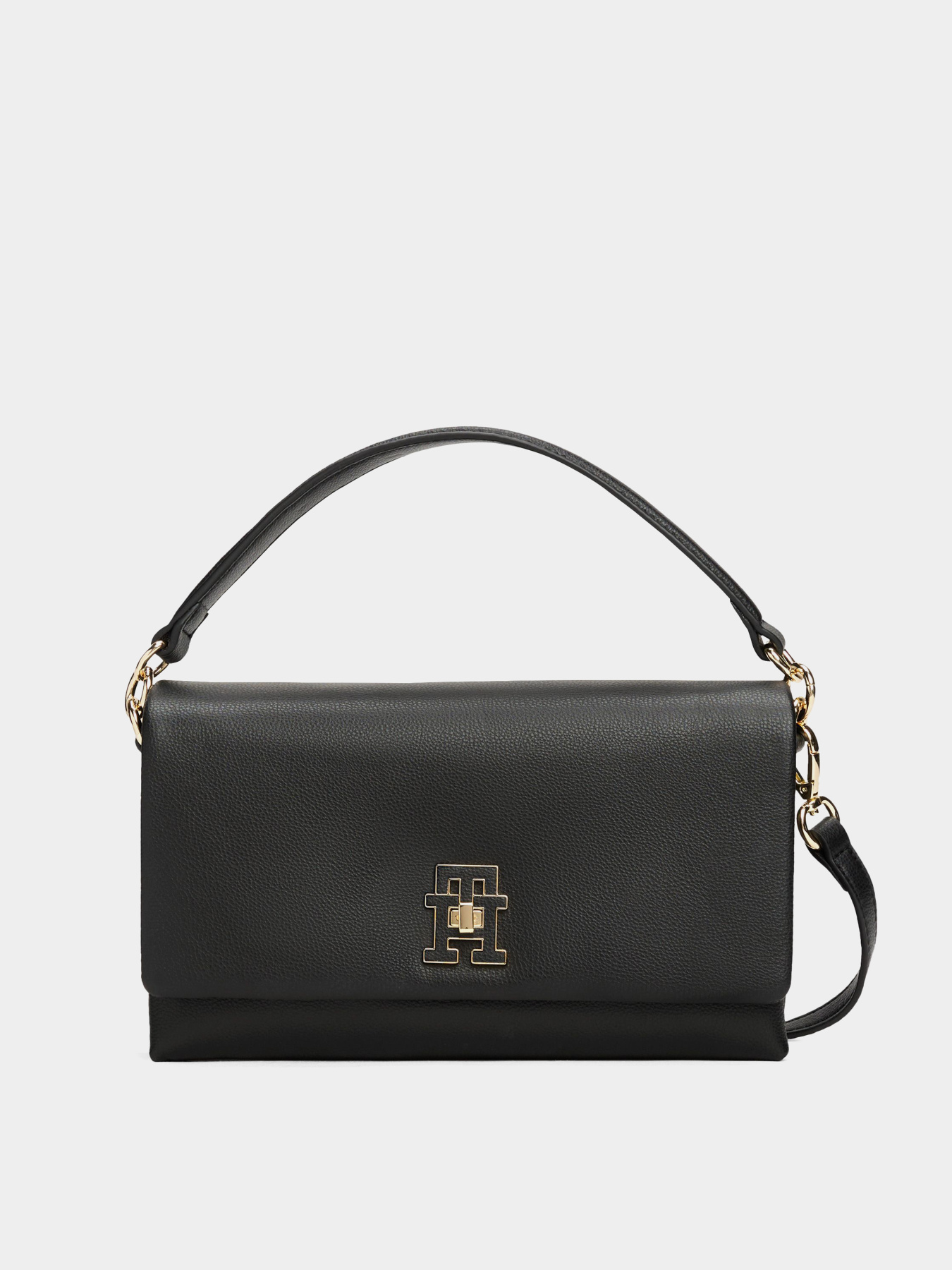 Сумки Tommy Hilfiger модель AW0AW17465-BDS Сумки Tommy Hilfiger модель AW0AW17465-BDS Фото