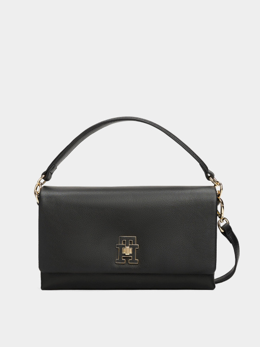 Сумки Tommy Hilfiger модель AW0AW17465-BDS Фото