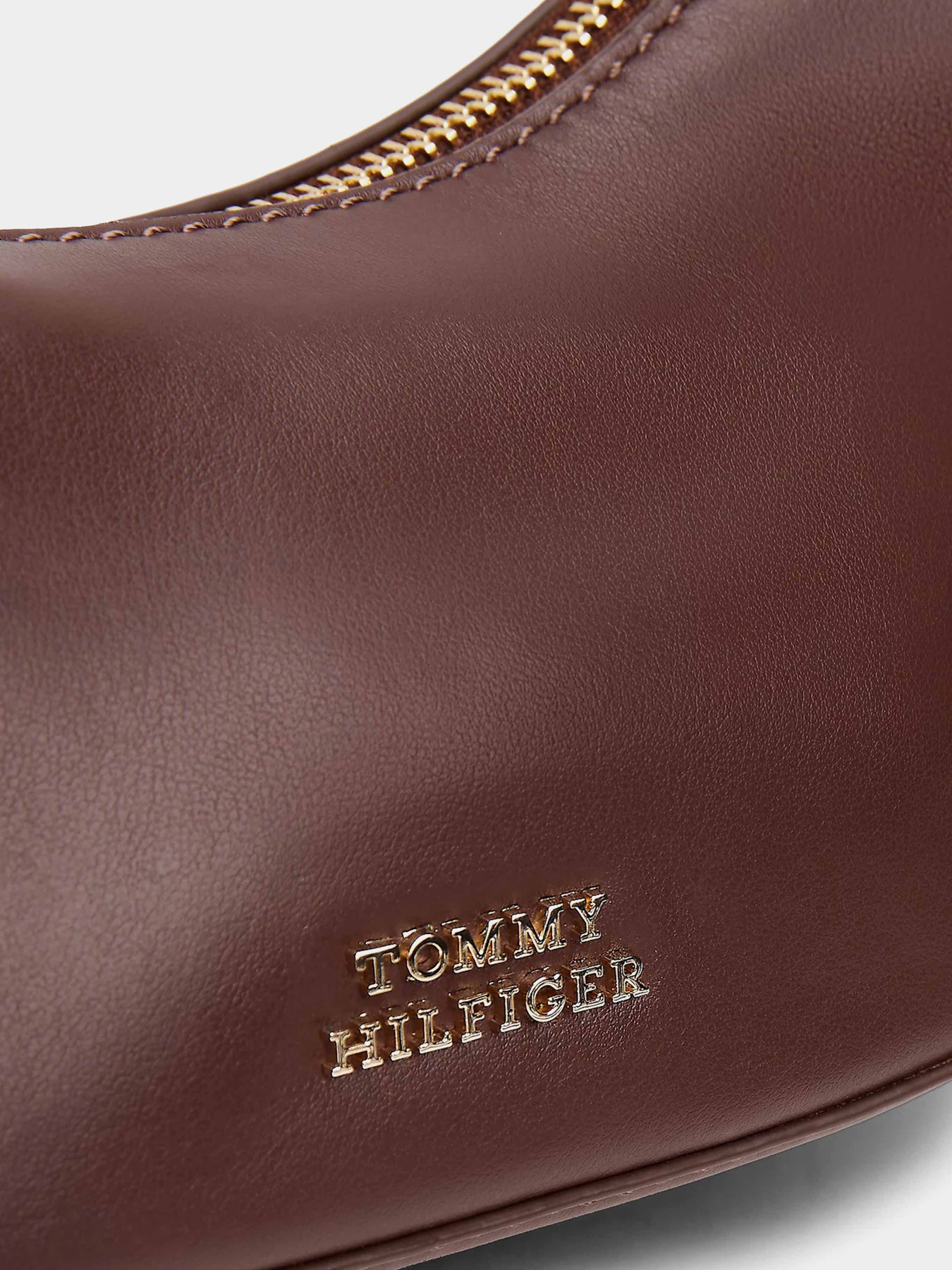 Сумки Tommy Hilfiger модель AW0AW17466-GSZ Фото