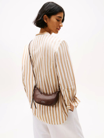 Сумки Tommy Hilfiger модель AW0AW17466-GSZ Фото