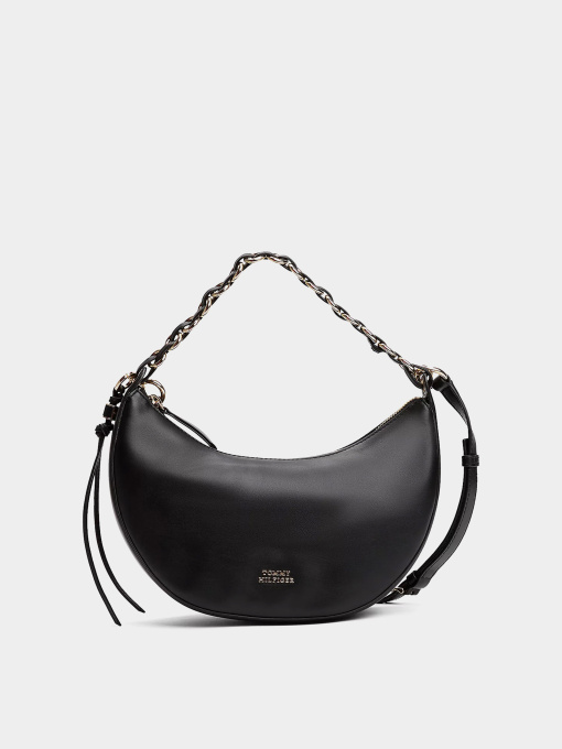 Сумки Tommy Hilfiger модель AW0AW17467-BDS Фото