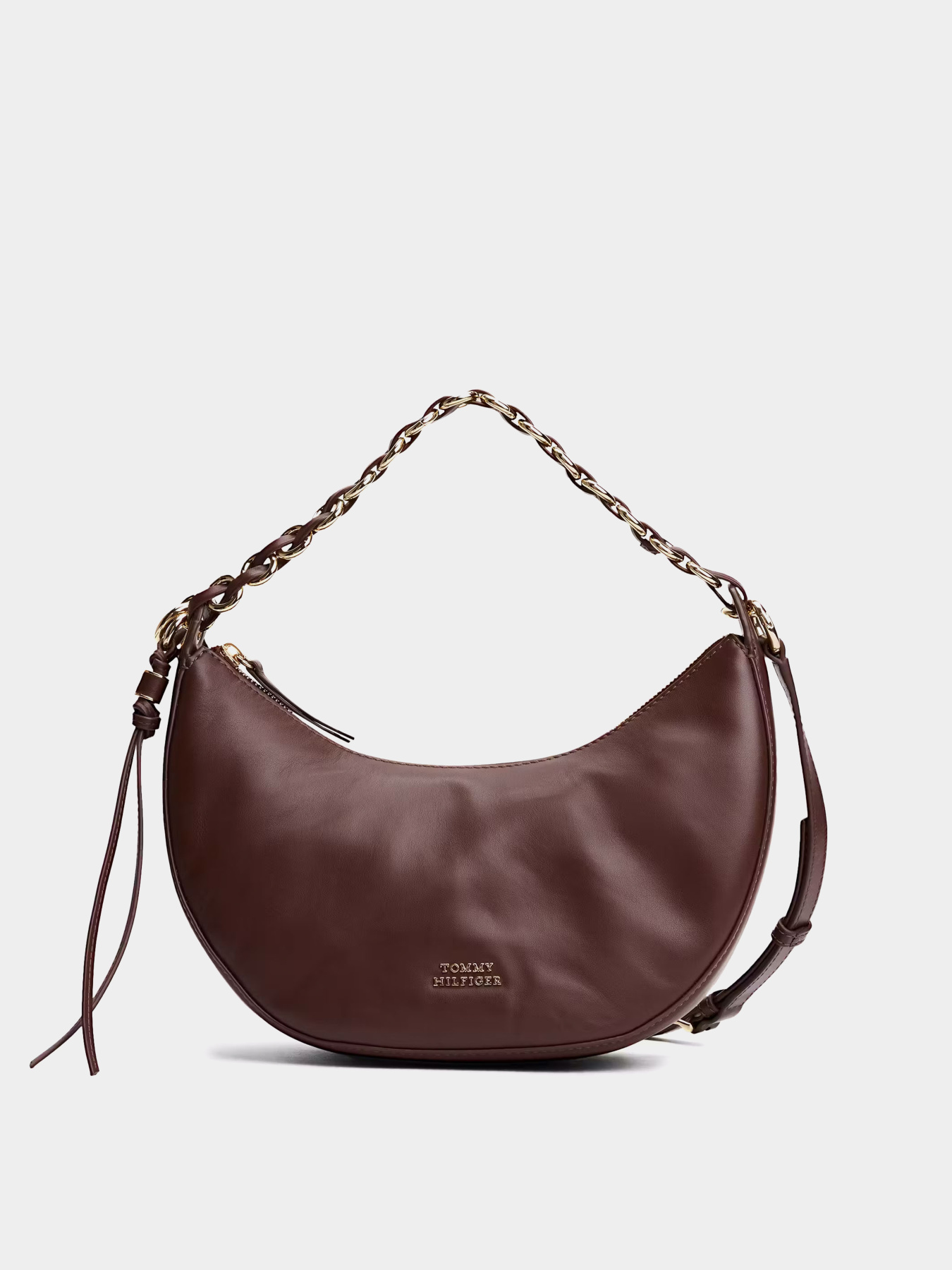 Сумки Tommy Hilfiger модель AW0AW17467-GSZ Фото