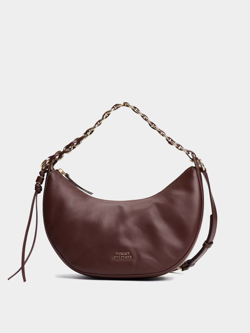Сумки Tommy Hilfiger модель AW0AW17467-GSZ Фото