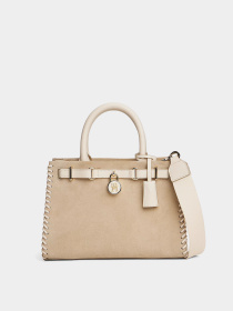 Сумки Tommy Hilfiger модель AW0AW17469-ACI Фото