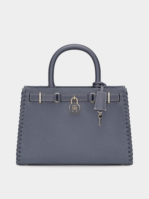 Сумки Tommy Hilfiger модель AW0AW17469-DW6 Фото
