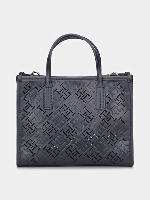 Сумки Tommy Hilfiger модель AW0AW17500-DW6 Фото