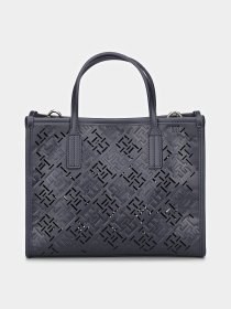 Сумки Tommy Hilfiger модель AW0AW17500-DW6 Фото