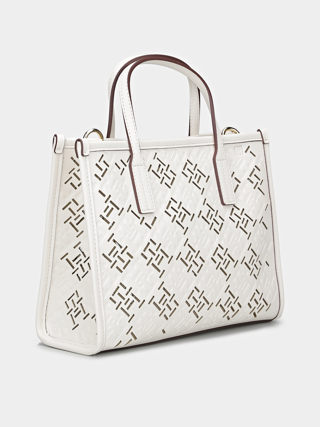 Сумки Tommy Hilfiger модель AW0AW17500-Z00 Сумки Tommy Hilfiger модель AW0AW17500-Z00 Фото