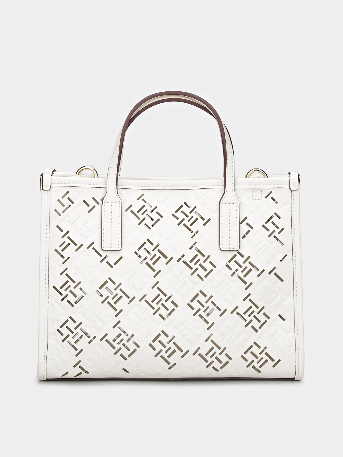 Сумки Tommy Hilfiger модель AW0AW17500-Z00 Сумки Tommy Hilfiger модель AW0AW17500-Z00 Фото