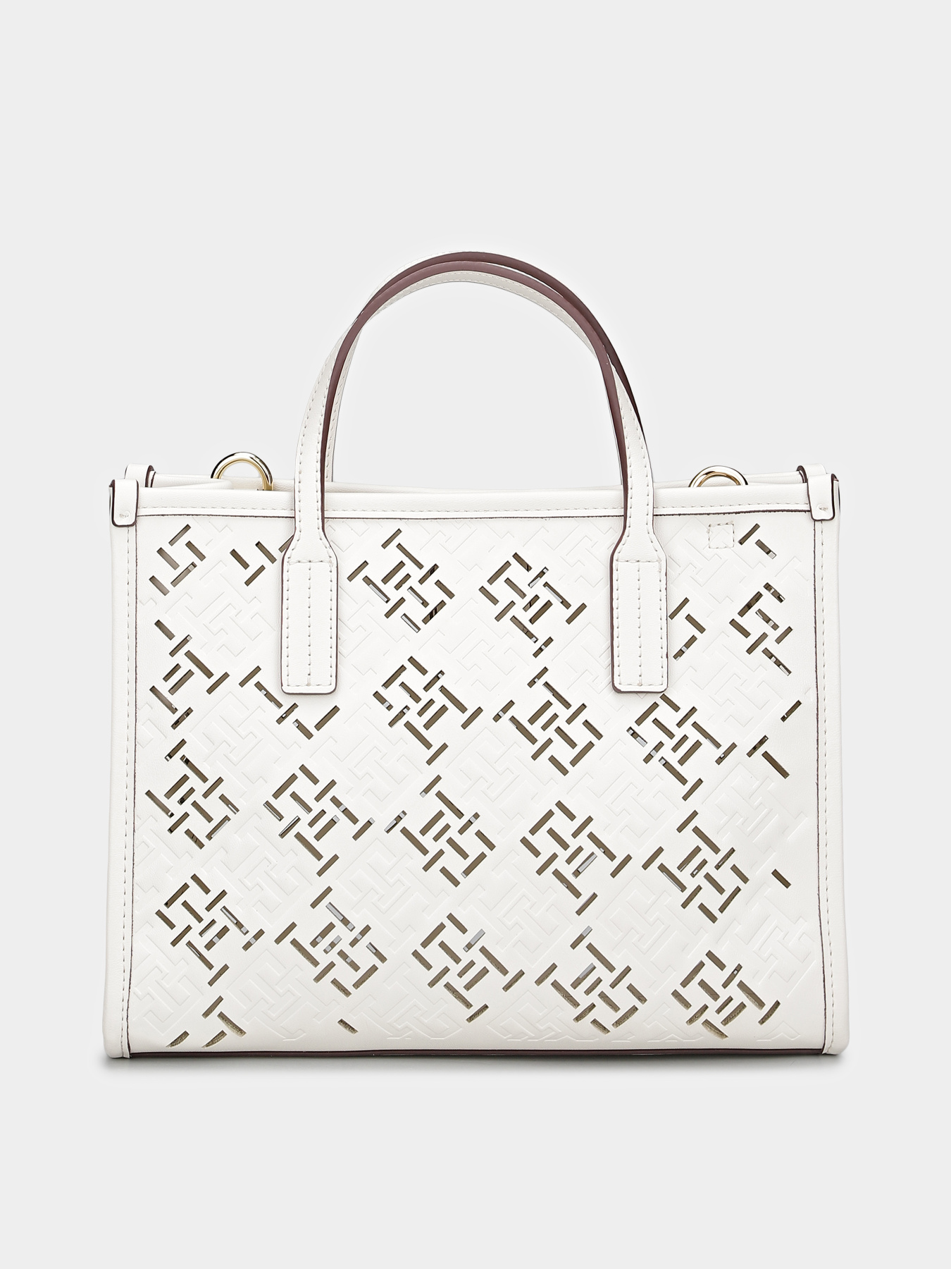 Сумки Tommy Hilfiger модель AW0AW17500-Z00 Сумки Tommy Hilfiger модель AW0AW17500-Z00 Фото