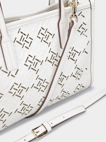 Сумки Tommy Hilfiger модель AW0AW17500-Z00 Фото
