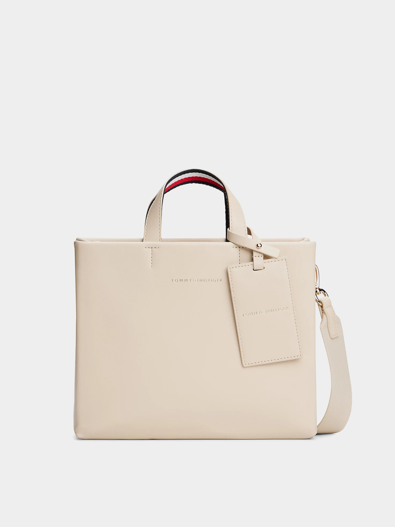 Сумки Tommy Hilfiger модель AW0AW17508-ACI Сумки Tommy Hilfiger модель AW0AW17508-ACI Фото