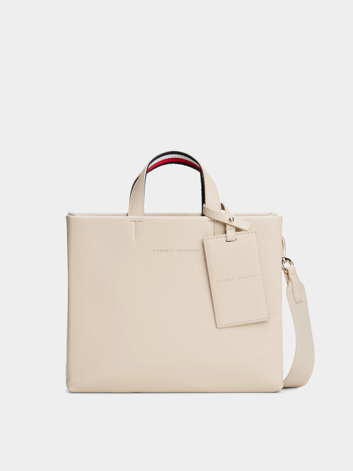 Сумки Tommy Hilfiger модель AW0AW17508-ACI Фото