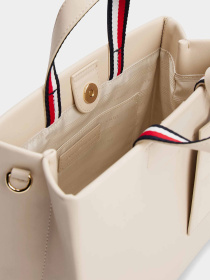 Сумки Tommy Hilfiger модель AW0AW17508-ACI Фото