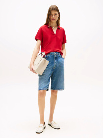 Сумки Tommy Hilfiger модель AW0AW17508-ACI Фото