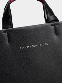 Сумки Tommy Hilfiger модель AW0AW17508-BDS Фото
