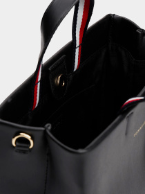 Сумки Tommy Hilfiger модель AW0AW17508-BDS Фото