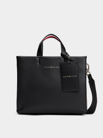 Сумки Tommy Hilfiger модель AW0AW17508-BDS Фото