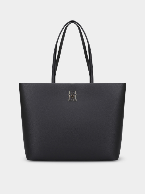 Сумки Tommy Hilfiger модель AW0AW17528-BDS Фото