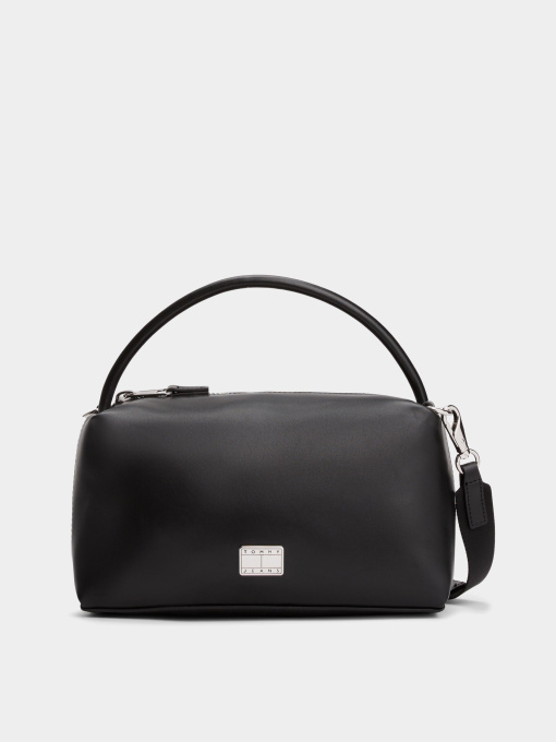 Сумки Tommy Hilfiger модель AW0AW17531-BDS Фото