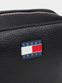 Сумки Tommy Hilfiger модель AW0AW17543-BDS Фото