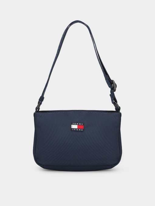 Сумки Tommy Hilfiger модель AW0AW17544-C1G Фото