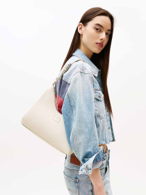 Сумки Tommy Hilfiger модель AW0AW17548-ACG Фото