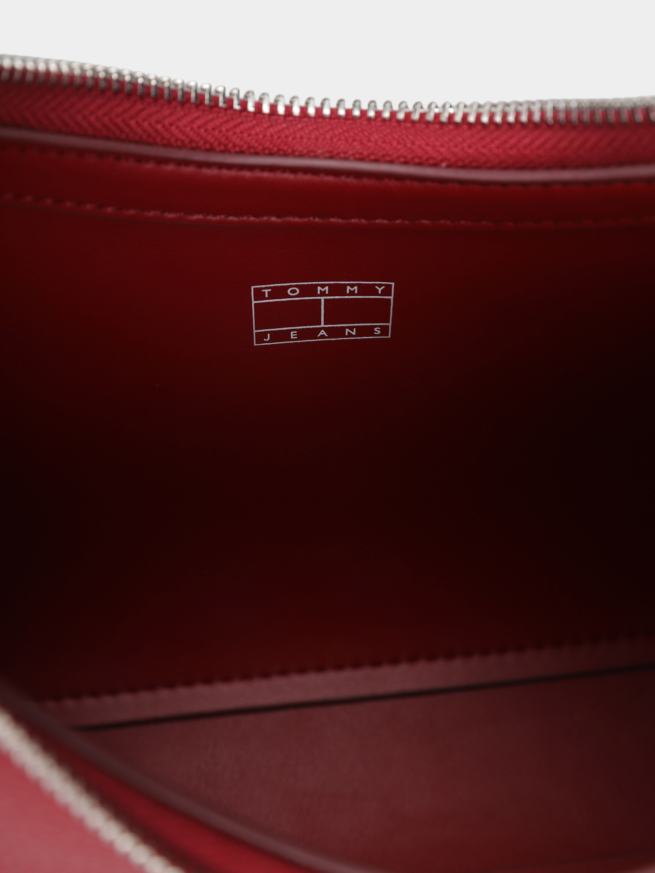 Сумки Tommy Hilfiger модель AW0AW17548-XJ9 Фото
