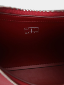 Сумки Tommy Hilfiger модель AW0AW17548-XJ9 Фото