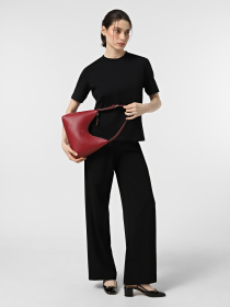 Сумки Tommy Hilfiger модель AW0AW17548-XJ9 Фото