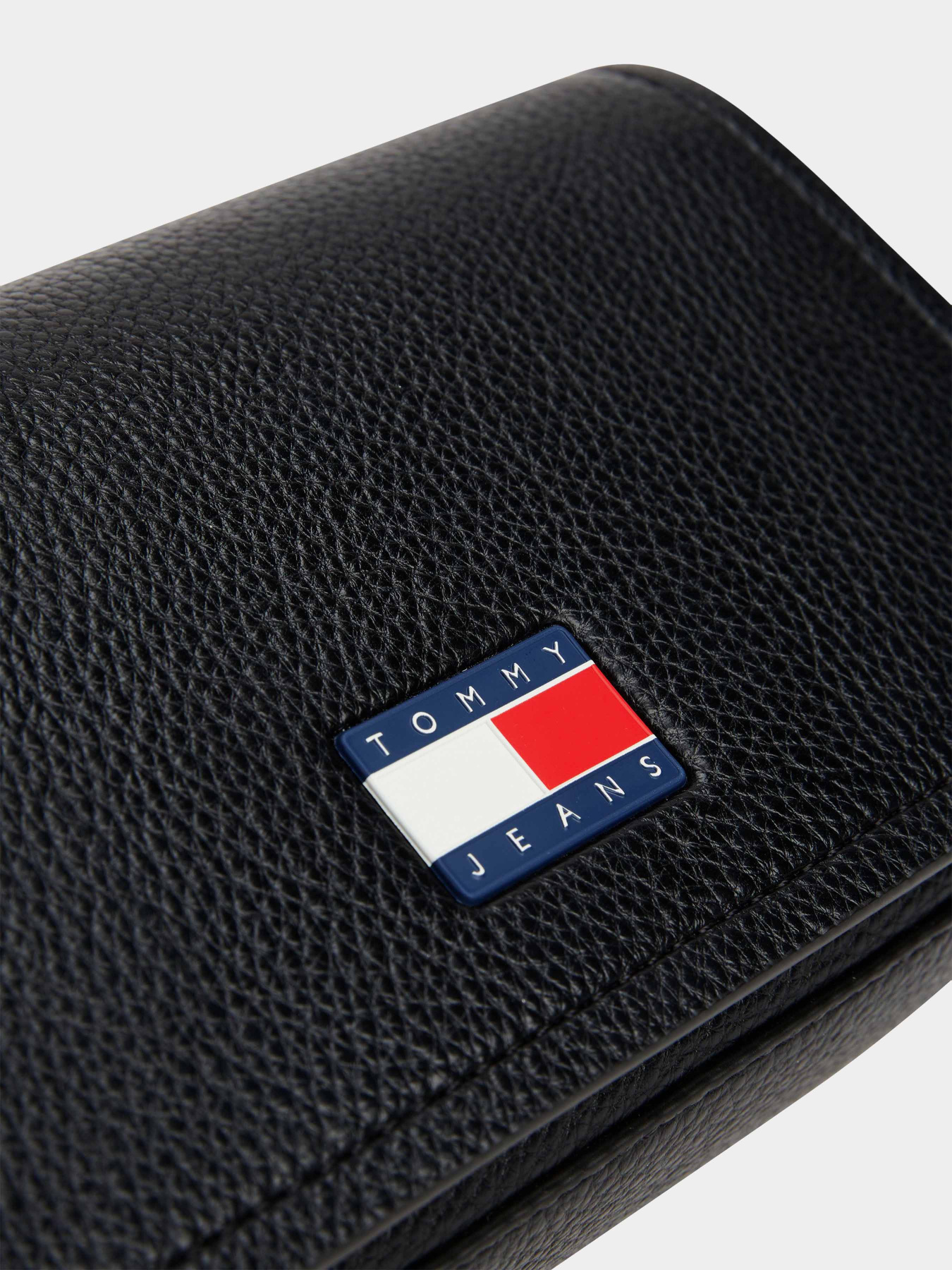 Сумки Tommy Hilfiger модель AW0AW17553-BDS Фото