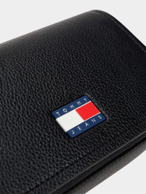 Сумки Tommy Hilfiger модель AW0AW17553-BDS Фото