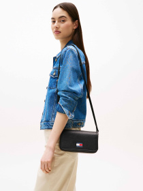 Сумки Tommy Hilfiger модель AW0AW17553-BDS Фото