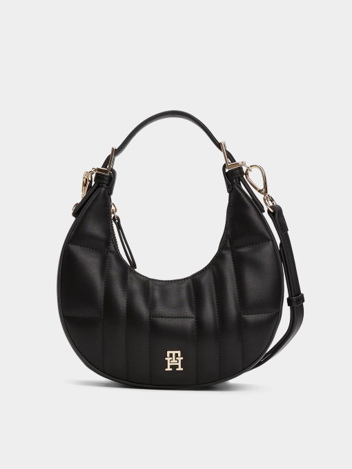 Сумки Tommy Hilfiger модель AW0AW17635-BDS Фото