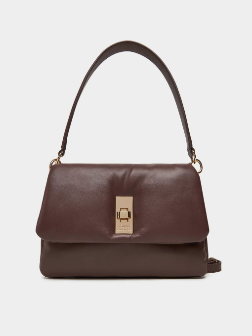 Сумки Tommy Hilfiger модель AW0AW17638-GSZ Фото