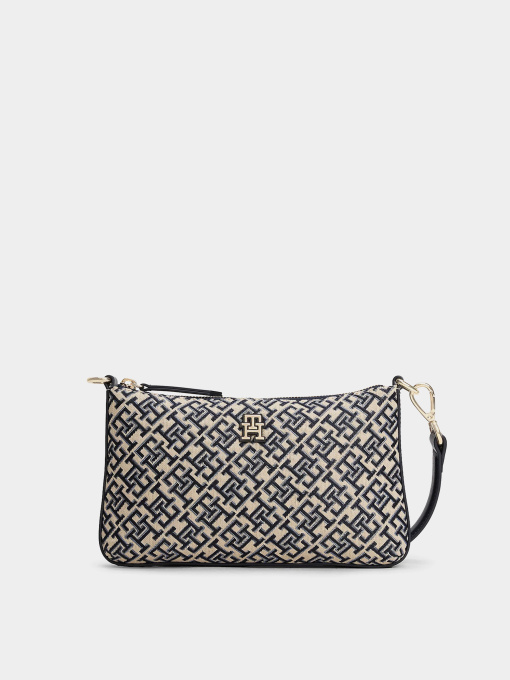 Сумки Tommy Hilfiger модель AW0AW17828-DW6 Фото