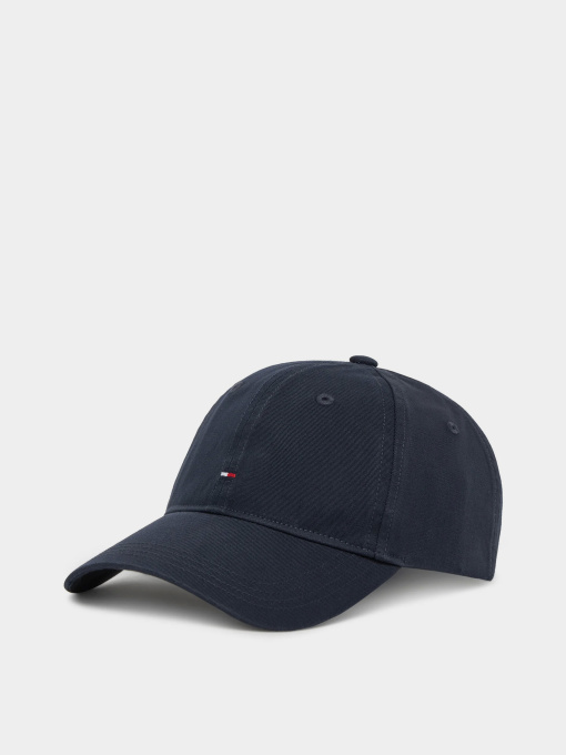 Шапки та кепки Tommy Hilfiger модель AW0AW17632-DW6 Фото