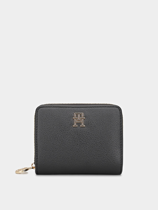 Гаманці Tommy Hilfiger модель AW0AW17473-BDS Фото