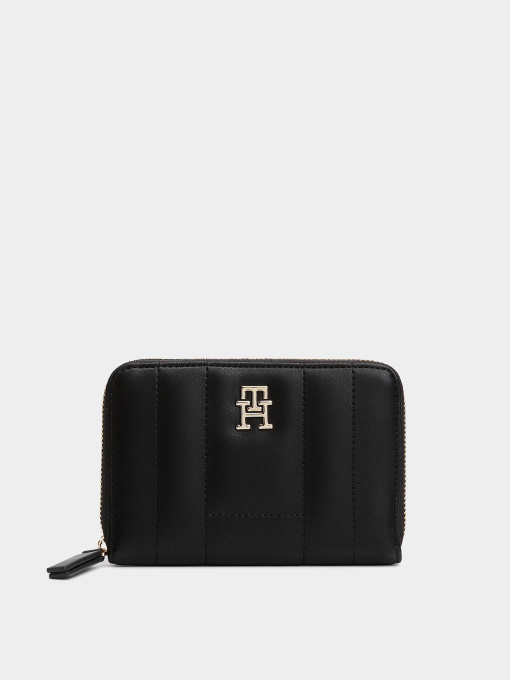 Гаманці Tommy Hilfiger модель AW0AW17476-BDS Фото