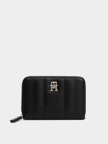 Гаманці Tommy Hilfiger модель AW0AW17476-BDS Фото