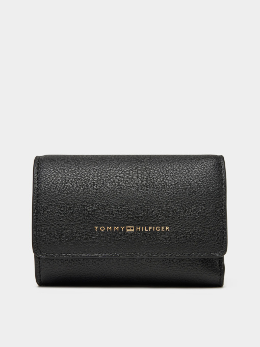 Гаманці Tommy Hilfiger модель AW0AW17477-BDS Фото
