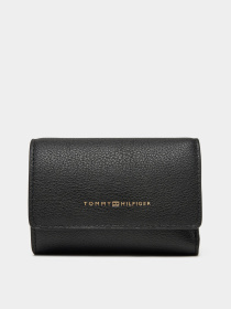 Гаманці Tommy Hilfiger модель AW0AW17477-BDS Фото