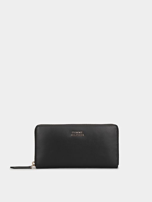Кошельки Tommy Hilfiger модель AW0AW17498-BDS Фото