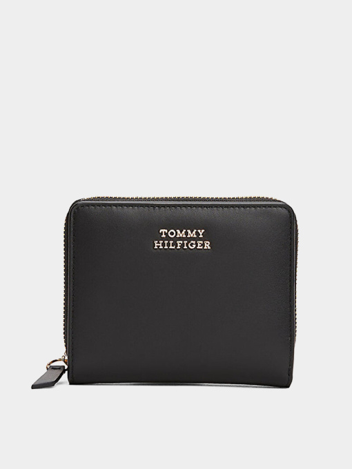 Кошельки Tommy Hilfiger модель AW0AW17499-BDS Фото