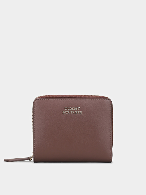 Кошельки Tommy Hilfiger модель AW0AW17499-GSZ Фото