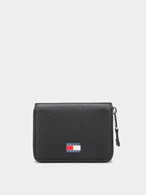 Гаманці Tommy Hilfiger модель AW0AW17584-BDS Фото