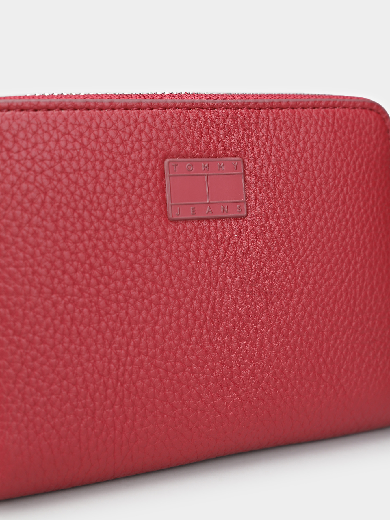 Кошельки Tommy Hilfiger модель AW0AW17584-XJ9 Кошельки Tommy Hilfiger модель AW0AW17584-XJ9 Фото