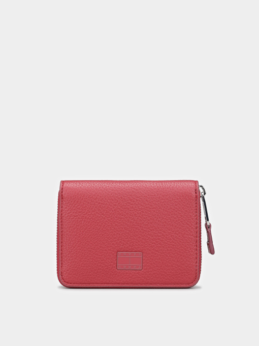 Гаманці Tommy Hilfiger модель AW0AW17584-XJ9 Фото